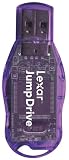 Lexar Media256MB JumpDrive Secure USB 2.0 JDS256-431