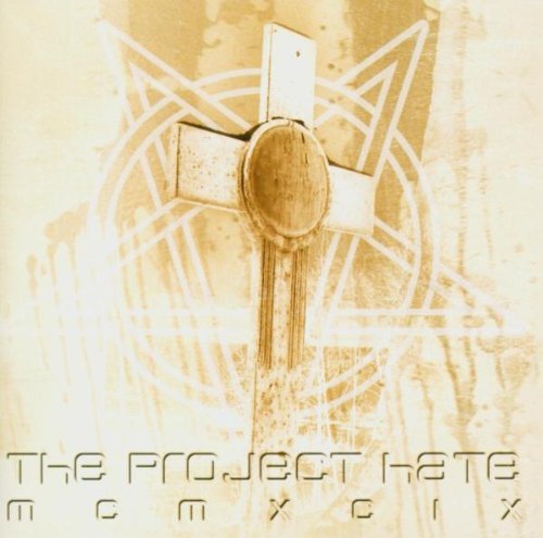 Hate, Dominate, Congregate, Eliminate