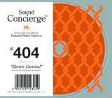 Sound Concierge #404