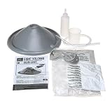 Edu Science Giant Volcano