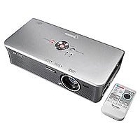 Festplatten: Sharp XR-1X Projektor DLP 1024 x 768