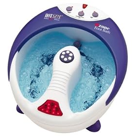 Hot Spa Professional Foot Bath