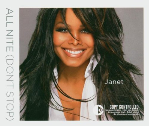 Janet Jackson - Put Your Hands On Lyrics - Zortam Music