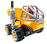 レゴ エクスプロア レゴのまち ダンプカー 3588