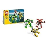 LEGO Make & Create Designer Set 4097: Mini Robots