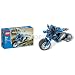 LEGO Racers 8370: Nitro Stunt Bike