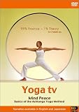 YOGA TV mind peace