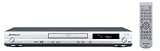 Pioneer DV-370S Silver Multi-region DVD Player