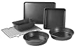 Simply Calphalon Nonstick 6-Piece Bakeware Set