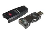 MAUSB-100 USB Reader/Writer for xD cards