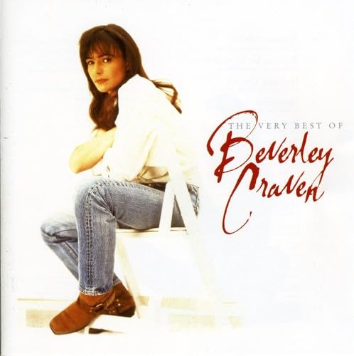 Beverley Craven - The Very Best Of Beverley Craven - Zortam Music