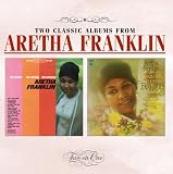 The Tender, The Moving, The Swinging/Soft and Beautiful by Aretha Franklin