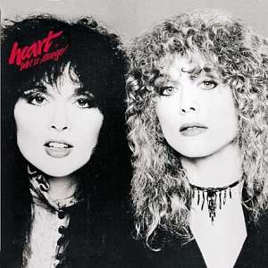 Heart - Bebe Le Strange - Zortam Music