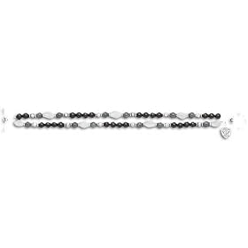 Rams Anderson NFL Team Beaded Bracelet by Anderson