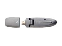 Elektronik und Foto: ANYCOM USB-240 Funk-LAN Adapter USB Bluetooth 2.4GHz 1Mbps