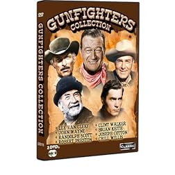 Gunfighters Collection