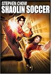 Shaolin Soccer