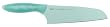 Komachi Series 6-1/2-Inch Vegetable Santoku Knife