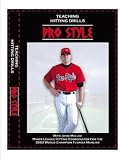 Teaching Hitting Drills Pro Style