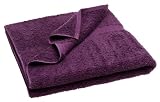 Wamsutta Centennial Bath Towel, Purple Plum