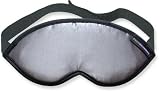 Dream Essentials Sleep Mask, Silver
