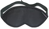 Dream Essentials Sleep Mask, Ebony