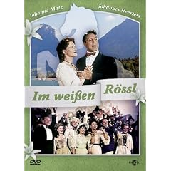 Im weißen Rössl
