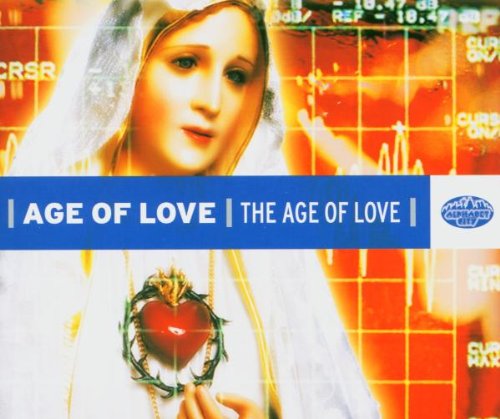 Age Of Love - Single - Zortam Music