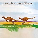 Live in Tasmania Remastered by John Fahey
