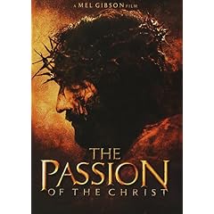 The Passion DVD