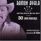Antologia de un Rey by Ram�n Ayala
