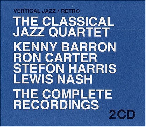 Complete Recordings