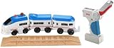Geotrax Remote Controlled Crosstown Express Lines