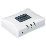 Brother NC 2200W - Print server - USB - 802.11b