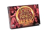 The Lord of The Rings Risk