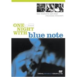 One Night With Blue Note