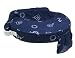 My Brest Friend Wearable Nursing Pillow in Navy