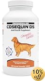 Cosequin DS Double Strength Chewable Tablets 250 Count