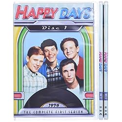 Happy Days - The Complete First Season