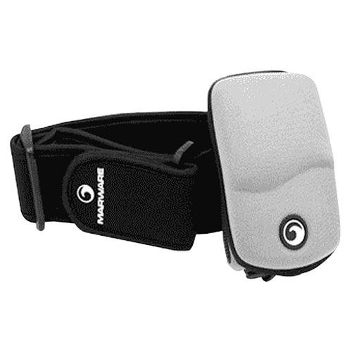 MP3 Player: Marware SportSuit Convertible f�r Apple iPod mini silber