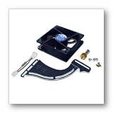 Zalman USA FB123 Fan Bracket 80 90 Or 120MM