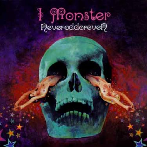 i monster - Neveroddoreven - Zortam Music