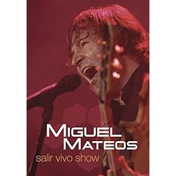 Salir Vivo Show