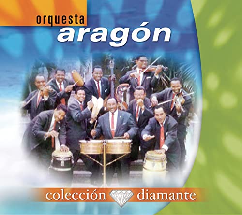 Colección Diamante
