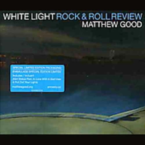 White Light Rock & Roll Review