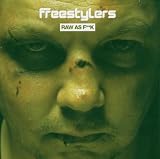 Raw as Fuck by Freestylers