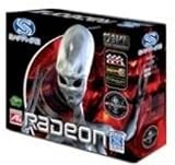 Sapphire ATI Radeon 9600 XT 256MB AGP8X Graphic Card with DVI & TV-Out Lite Retail