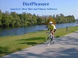 DietPleasure Diet and Fitness Software by PleasureSoft