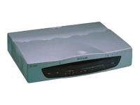 Digitalkameras: D-Link DI-206 ISDN Router Eth. 6xRJ45 + 1xISDN S0 + 2xPOTS