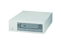 Heimkinosysteme: HP SureStore DLT vs80e UK Streamer 80GB 3� DLT extern U2W LVDS